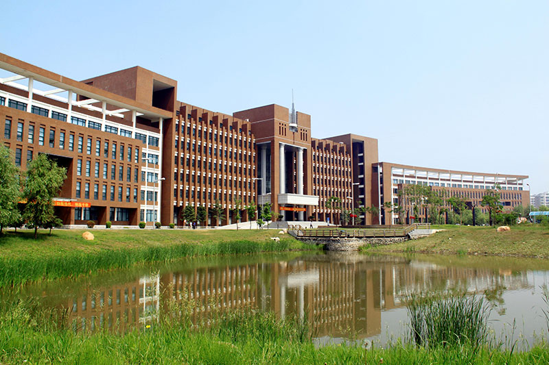 中国农业科技东北创新中心